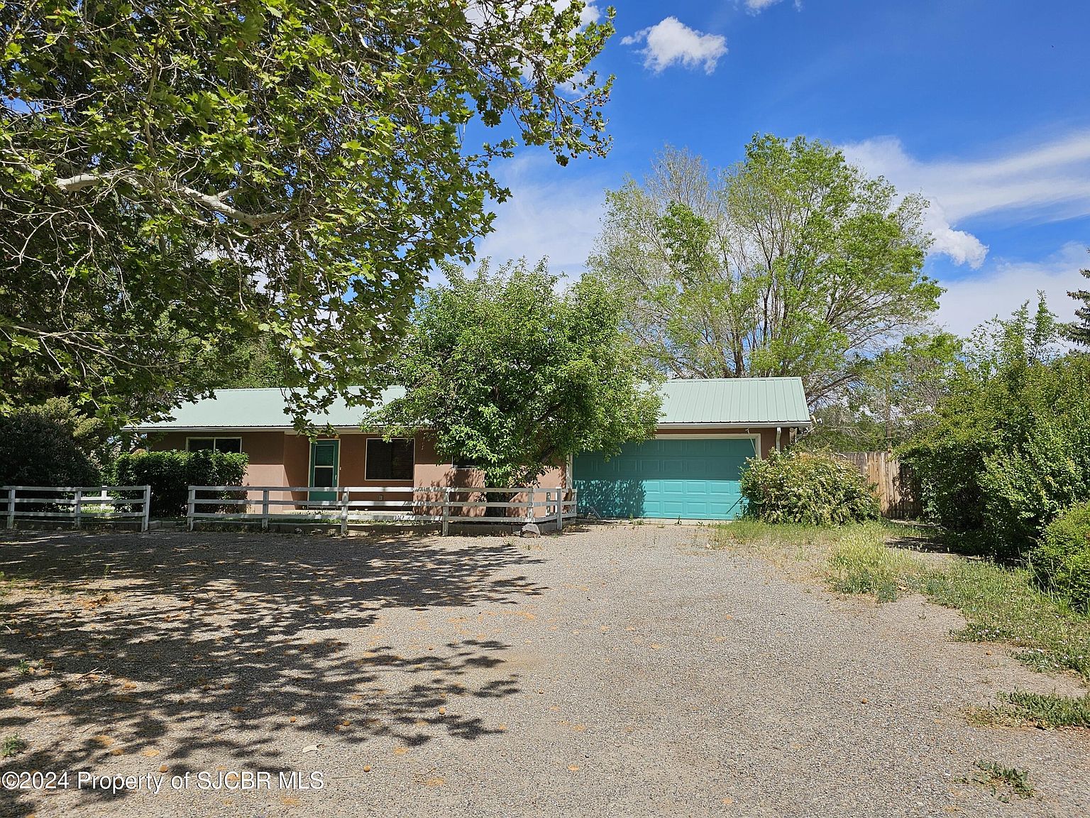 198 Road 6700, Waterflow, NM 87421 MLS 24568 Zillow