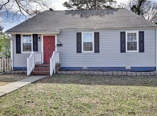 2403 Greenway Ave, Henrico, VA 23228