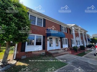 6469 Yadkin Rd APT 7, Fayetteville, NC 28303