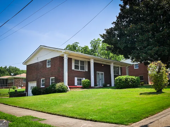 1357 Holcomb Ave, East Pt, GA 30344