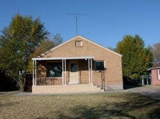 1817 Claremont Ave, Pueblo, CO 81004