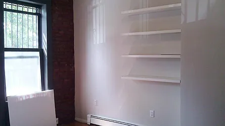 Rented by Keller Williams NYC
