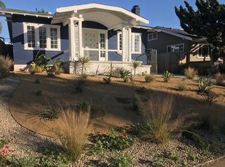 3715 Indiana St, San Diego, CA 92103