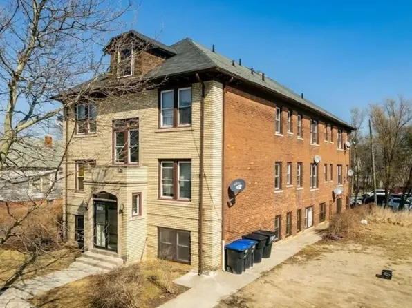 1140 Ashland St