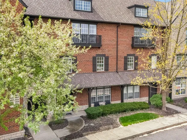 6065 Craughwell Ln, Dublin, OH 43017