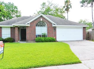 23615 Tree House Ln, Spring, TX 77373