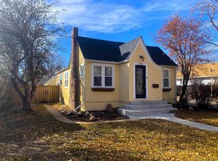 3118 Thomes Ave, Cheyenne, WY 82001