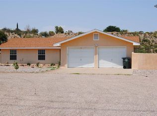 1440 E Riverside Dr, Truth Or Consequences, NM 87901