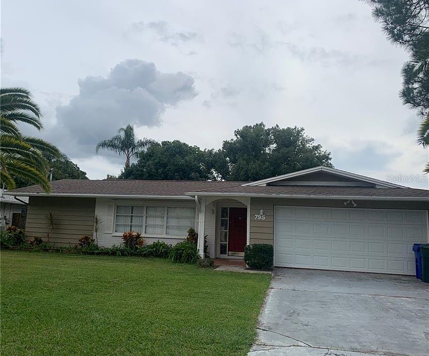 1st image of 795 San Salvador Dr