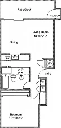 Vineyard Village — Photo 16