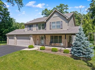 3404 Sherwood Forest Dr, Spring Grove, IL 60081