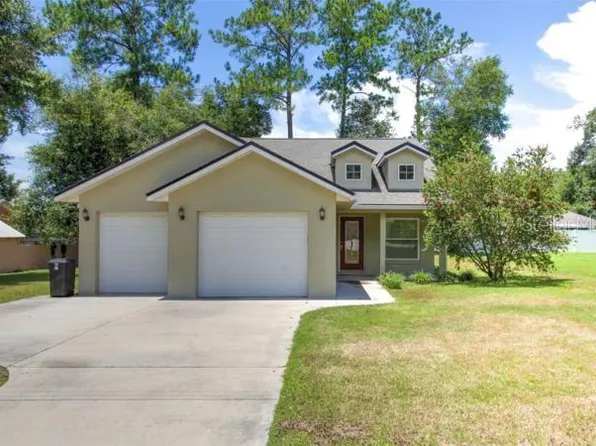 16352 SE 83RD AVENUE, SUMMERFIELD, FL 34491