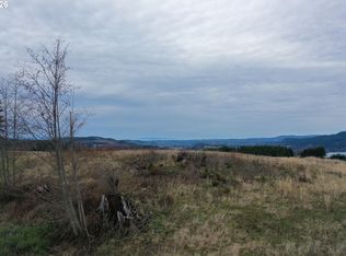 4 Hagen Rd, Mossyrock, WA 98564