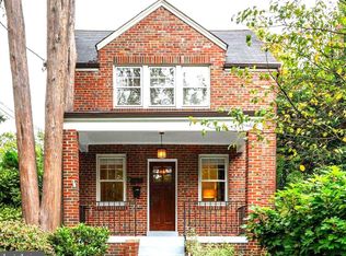 3005 Stephenson Pl NW, Washington, DC