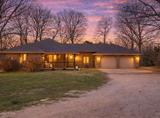 493 Red Cedar Road, Ozark, MO 65721