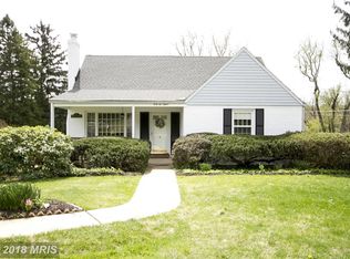 4215 Manorview Rd, Glen Arm, MD 21057