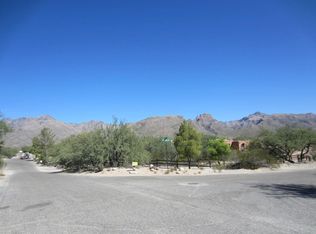 4949 N Moonstone Dr, Tucson, AZ 85750