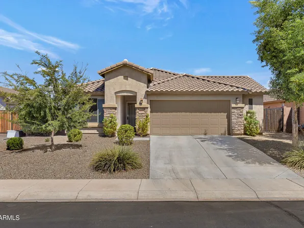 3631 S HASSETT --, Mesa, AZ 85212