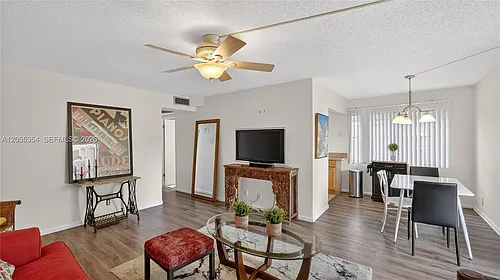 438 Mansfield Dr #438-K Photo 1