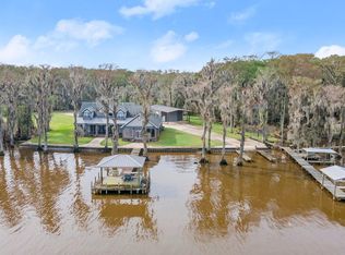 123 Lake Rd, Pierre Part, LA 70339