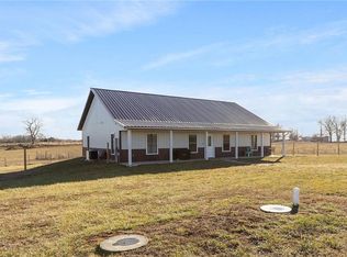 2710 Cc Hwy, Leeton, MO 64761