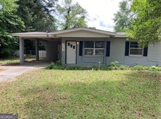 218 Lassiter Dr, Dublin, GA 31021