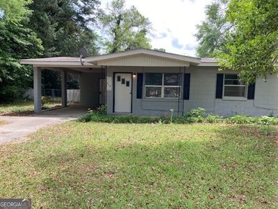 218 Lassiter Dr, Dublin, GA, 31021
