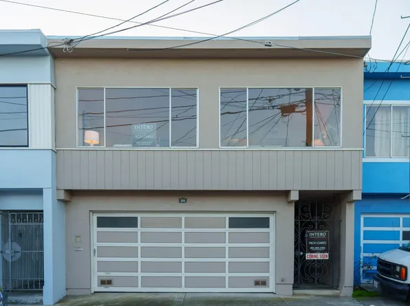 326 Princeton St, San Francisco, CA 94134
