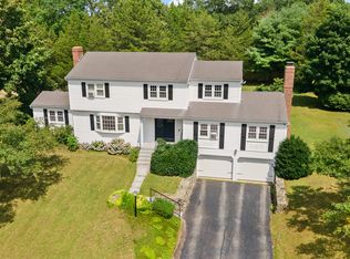 9 Quinley Way, Waterford, CT 06385