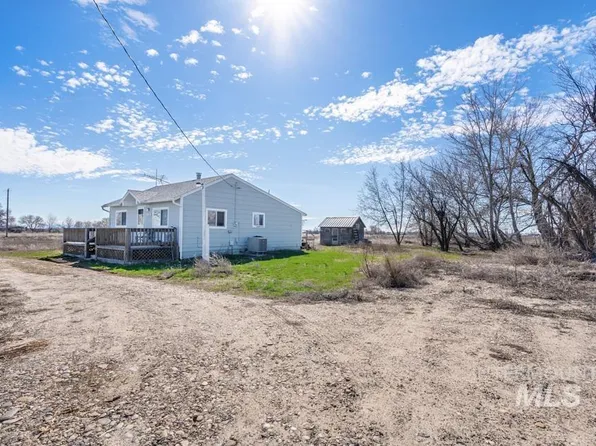 4661 Idaho St, New Plymouth, ID 83655