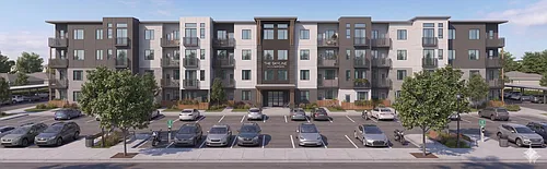 Welcome to Skyline at Cordata! Photo 1