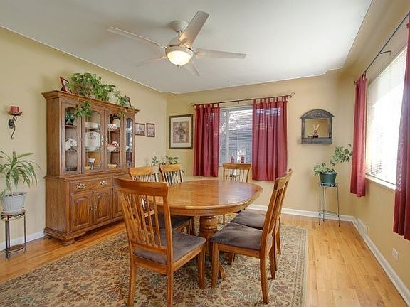 Dining or Living Room