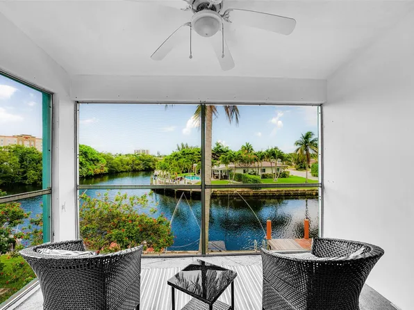 931 SE 9 #17, Pompano Beach, FL 33060