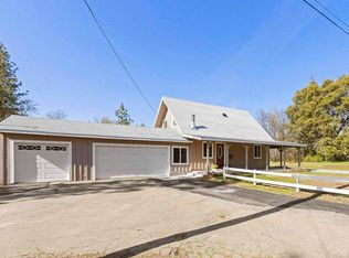 17881 Plateau Rd, Sonora, CA 95370