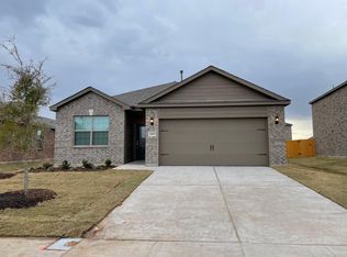 2105 Emma Court, Anna, TX 75409