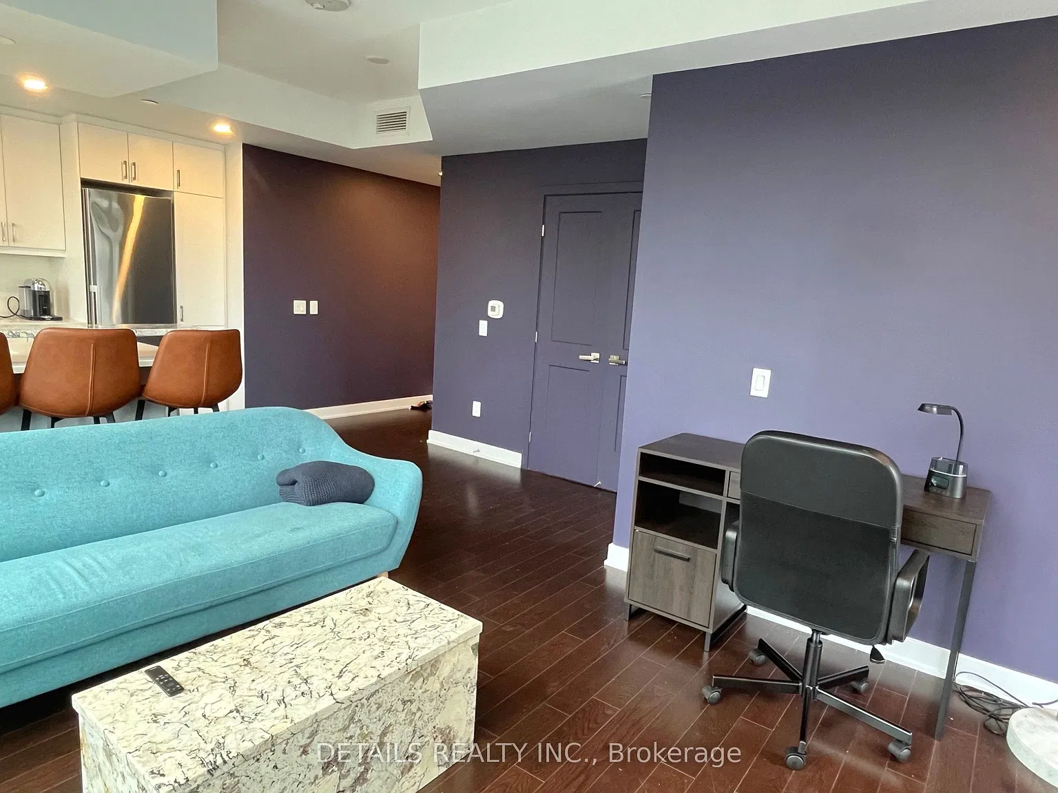 1 bed, $2,300 — Photo 3