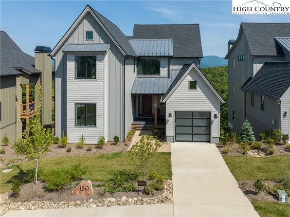 150 Calico Court, Boone, NC 28607