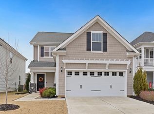 239 Mornington Pl, Clayton, NC 27520