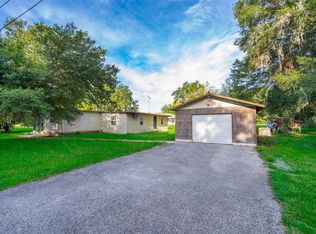 5154 Evans St, Coleman, FL 33521