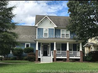 3301 Neuse Crossing Dr, Raleigh, NC 27616