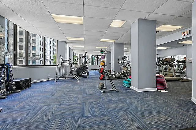405 N Wabash Ave #502 — Photo 13