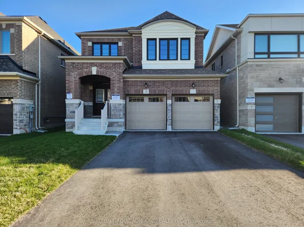 5 Culbert Dr, Bradford West Gwillimbury, ON L3Z 4P4
