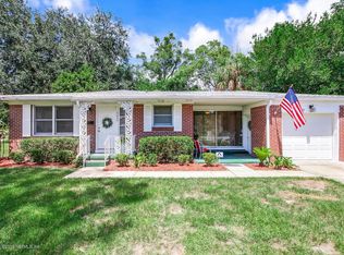 5655 Crestview Rd, Jacksonville, FL 32210