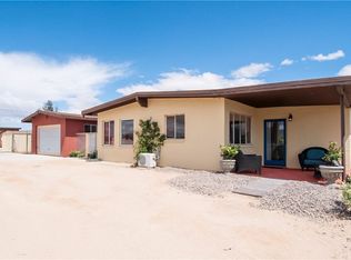 3031 Shoshone Valley Rd, Twentynine Palms, CA 92277