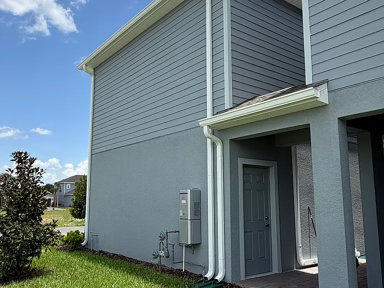 5138 Dominion Aly — Photo 1