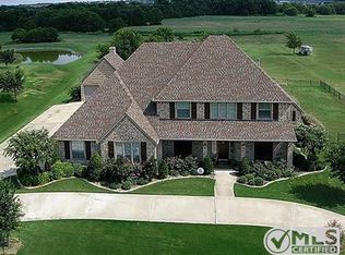 497 Ridge Point Dr, Heath, TX 75126