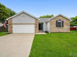 3417 Briar Dr, Columbus, IN
