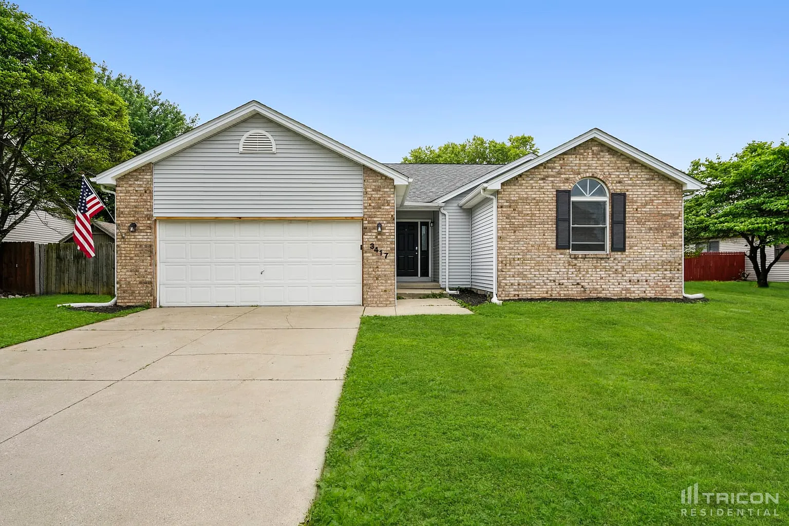3417 Briar Dr photo 1