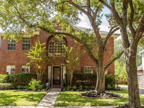 5411 Davids Bend Dr, Sugar Land, TX 77479