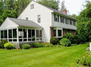 140 Bacon St, Natick, MA 01760